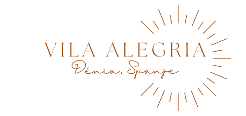 Vila Alegria, de beste plek onder de Spaanse zon